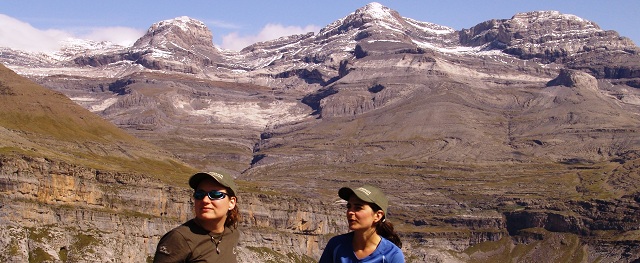 ordesa y monte perdido