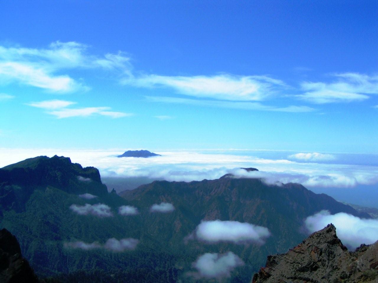 caldera de taburiente 2