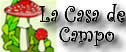 la casa rural